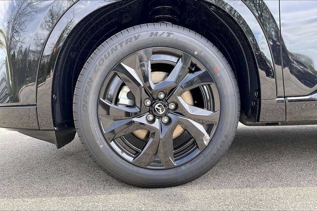 2026 Mazda Mazda CX-5 2.5 S Premium