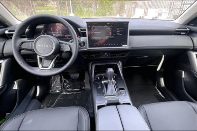2026 Mazda Mazda CX-5 2.5 S Premium