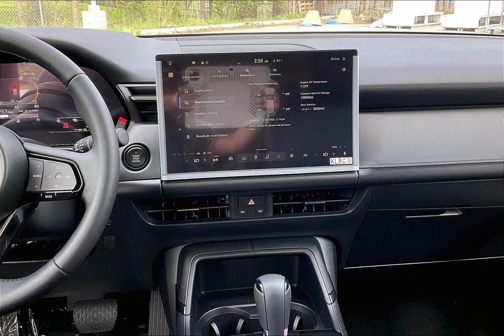 2026 Mazda Mazda CX-5 2.5 S Premium
