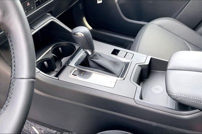 2026 Mazda Mazda CX-5 2.5 S Premium