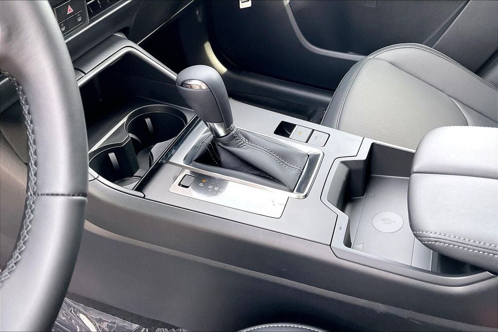 2026 Mazda Mazda CX-5 2.5 S Premium