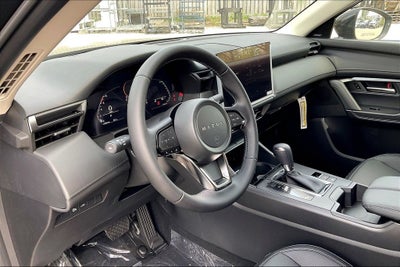 2026 Mazda Mazda CX-5 2.5 S Premium