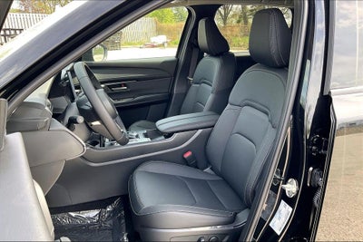 2026 Mazda Mazda CX-5 2.5 S Premium