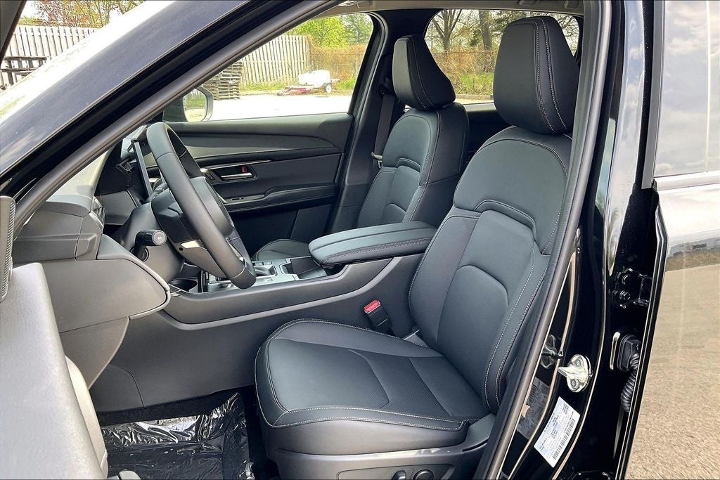 2026 Mazda Mazda CX-5 2.5 S Premium