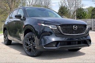 2026 Mazda Mazda CX-5 2.5 S Premium