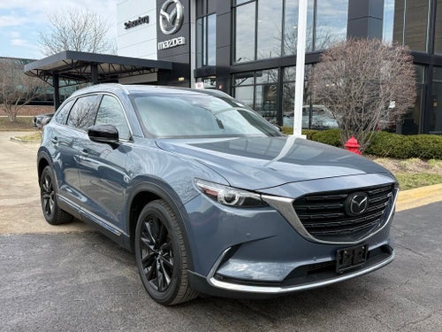 2023 Mazda Mazda CX-9 Carbon Edition