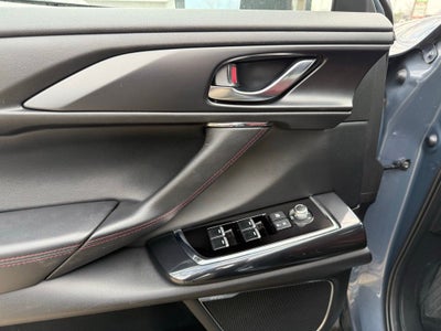 2023 Mazda Mazda CX-9 Carbon Edition