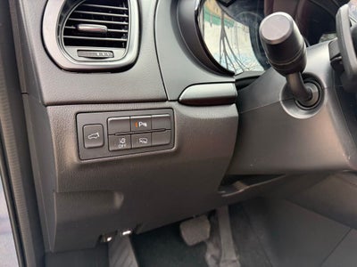 2023 Mazda Mazda CX-9 Carbon Edition