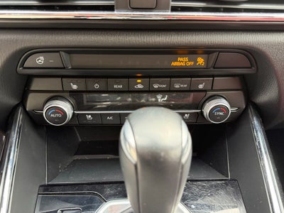 2023 Mazda Mazda CX-9 Carbon Edition