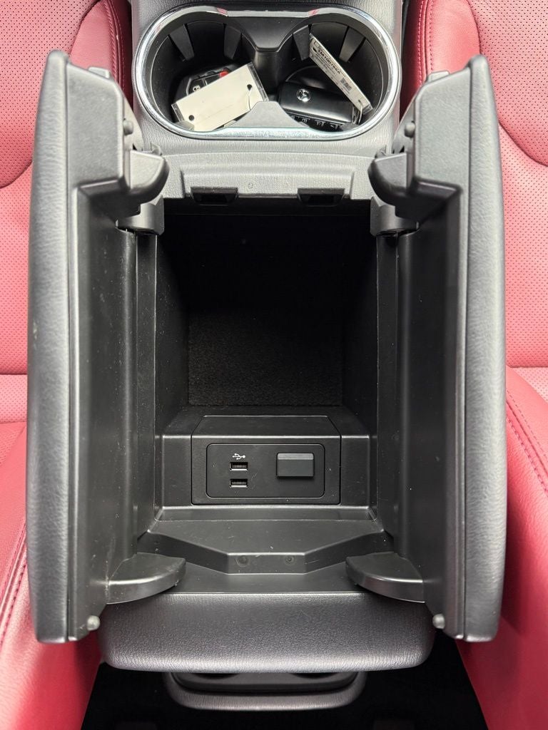 2023 Mazda Mazda CX-9 Carbon Edition