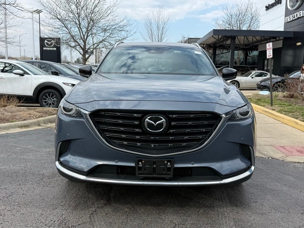 2023 Mazda Mazda CX-9 Carbon Edition