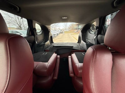 2023 Mazda Mazda CX-9 Carbon Edition