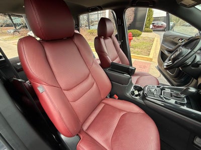 2023 Mazda Mazda CX-9 Carbon Edition