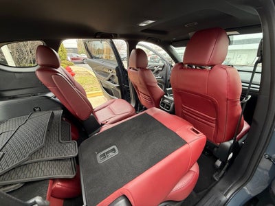 2023 Mazda Mazda CX-9 Carbon Edition