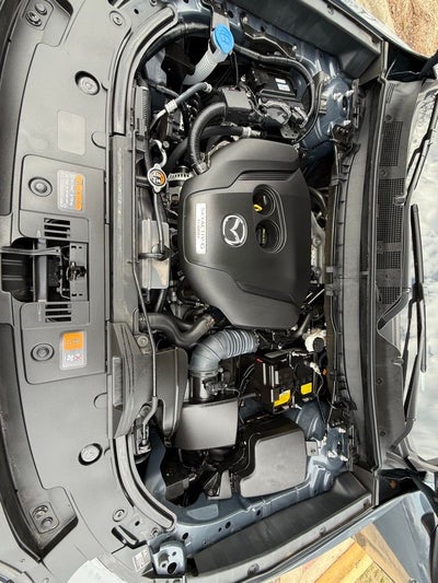 2023 Mazda Mazda CX-9 Carbon Edition