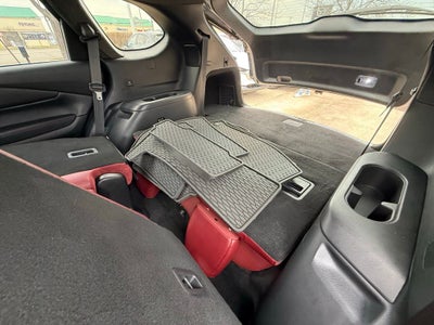 2023 Mazda Mazda CX-9 Carbon Edition