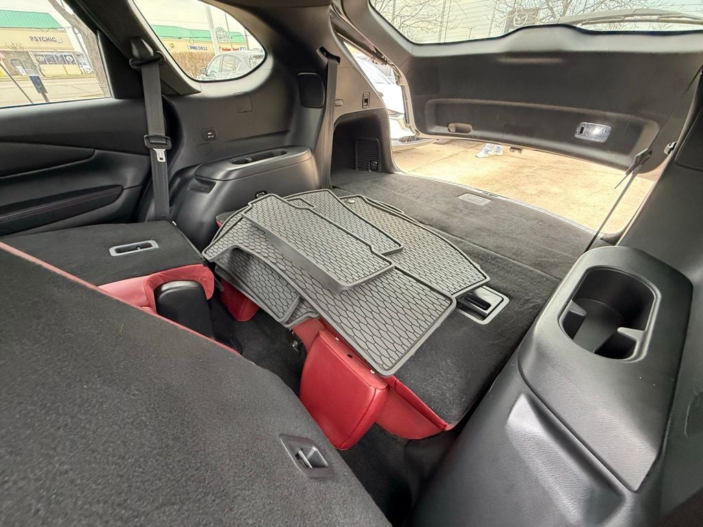 2023 Mazda Mazda CX-9 Carbon Edition