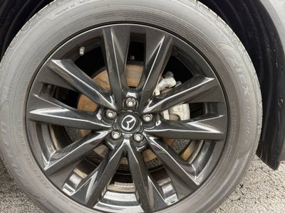 2023 Mazda Mazda CX-9 Carbon Edition