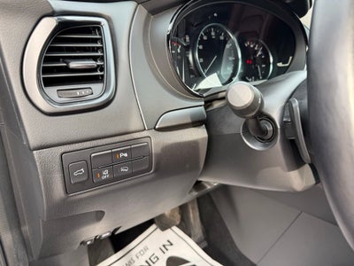 2023 Mazda Mazda CX-9 Carbon Edition