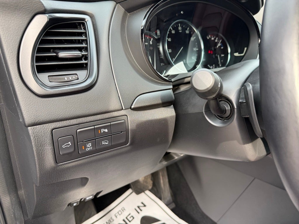 2023 Mazda Mazda CX-9 Carbon Edition