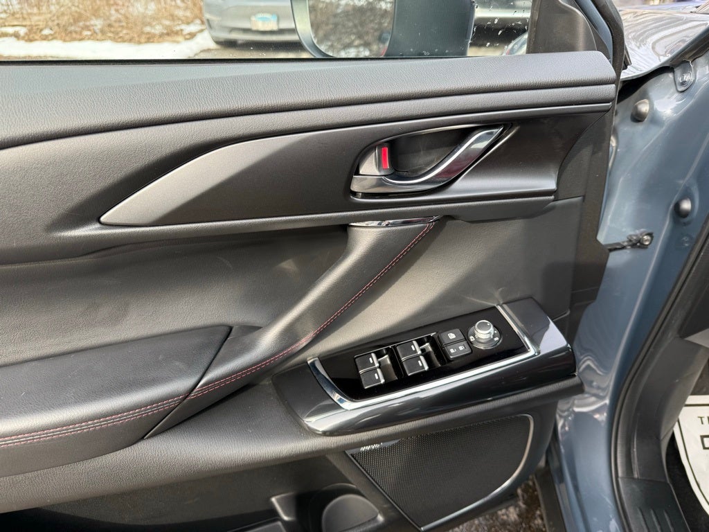 2023 Mazda Mazda CX-9 Carbon Edition