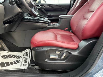 2023 Mazda Mazda CX-9 Carbon Edition