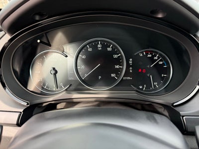 2023 Mazda Mazda CX-9 Carbon Edition