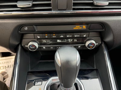 2023 Mazda Mazda CX-9 Carbon Edition