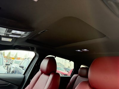 2023 Mazda Mazda CX-9 Carbon Edition