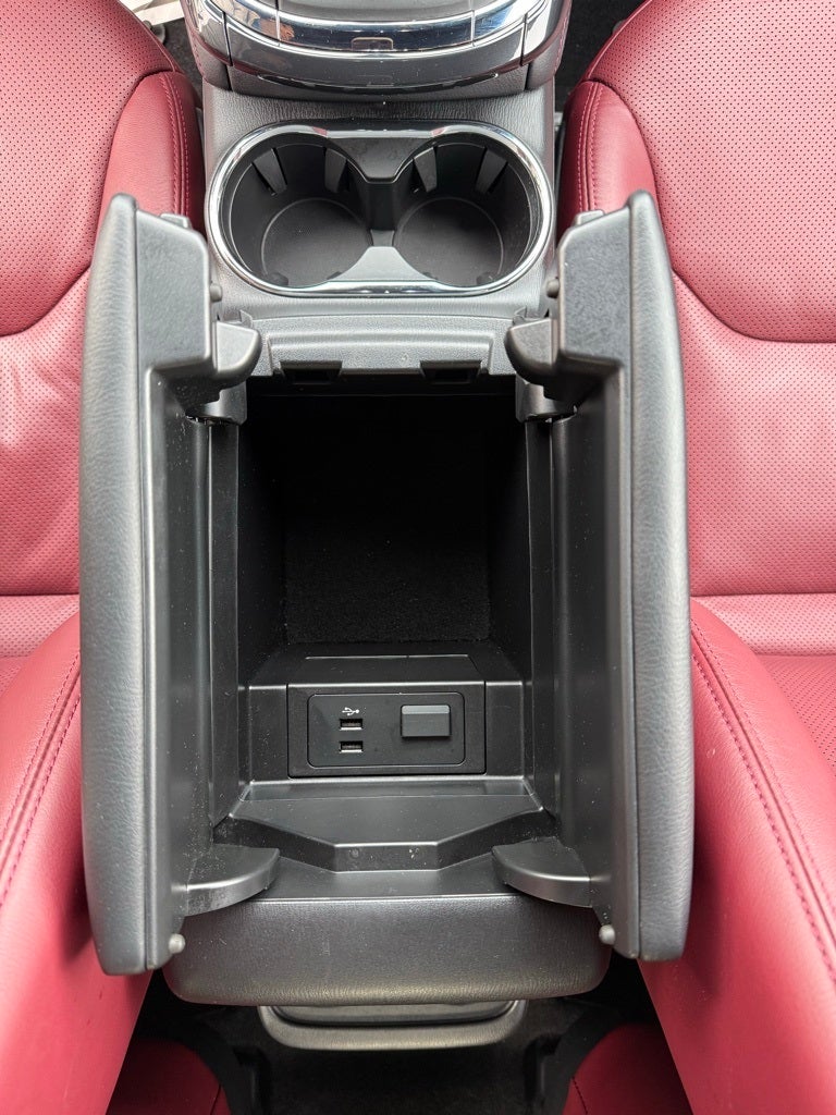 2023 Mazda Mazda CX-9 Carbon Edition