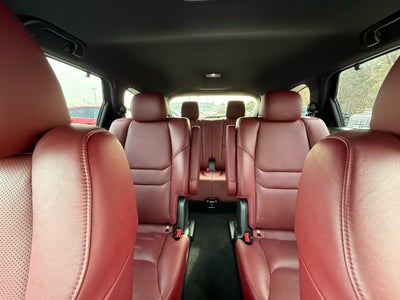 2023 Mazda Mazda CX-9 Carbon Edition
