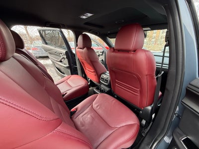 2023 Mazda Mazda CX-9 Carbon Edition