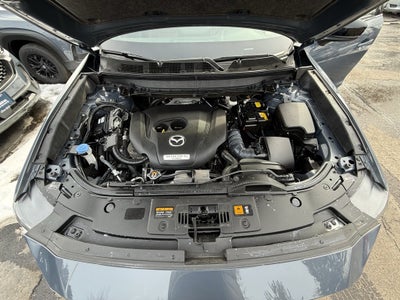 2023 Mazda Mazda CX-9 Carbon Edition