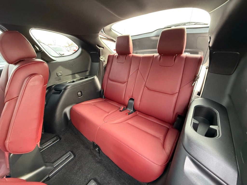 2023 Mazda Mazda CX-9 Carbon Edition
