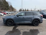 2023 Mazda Mazda CX-9 Carbon Edition