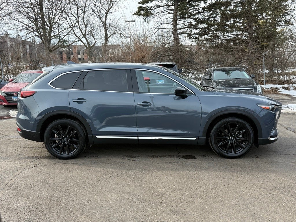 2023 Mazda Mazda CX-9 Carbon Edition