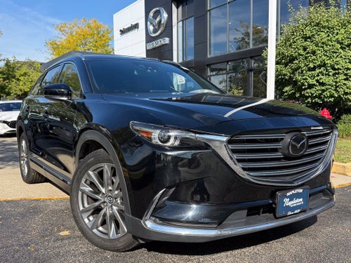 2017 Mazda Mazda CX-9 Signature