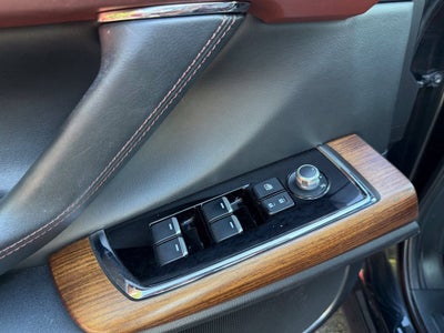 2017 Mazda Mazda CX-9 Signature