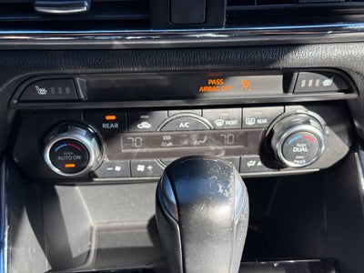 2017 Mazda Mazda CX-9 Signature