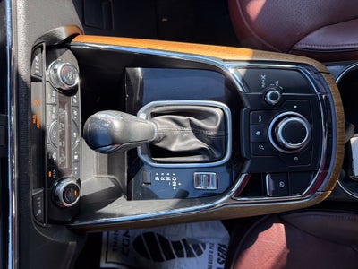 2017 Mazda Mazda CX-9 Signature