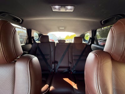 2017 Mazda Mazda CX-9 Signature