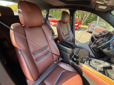 2017 Mazda Mazda CX-9 Signature