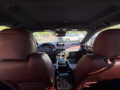 2017 Mazda Mazda CX-9 Signature