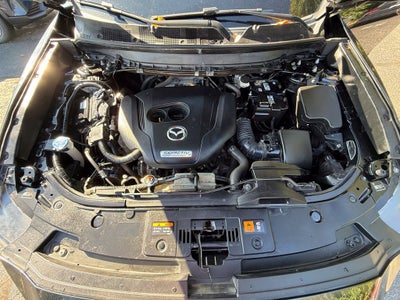 2017 Mazda Mazda CX-9 Signature