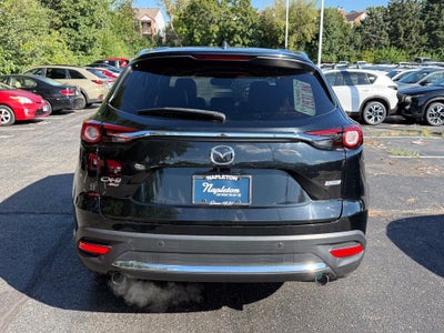 2017 Mazda Mazda CX-9 Signature