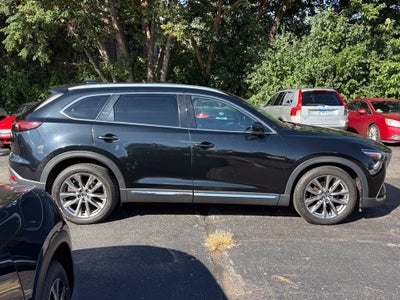 2017 Mazda Mazda CX-9 Signature