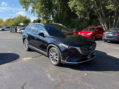 2017 Mazda Mazda CX-9 Signature