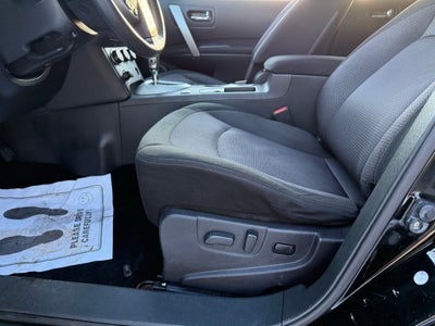 2012 Nissan Rogue SV