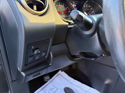 2012 Nissan Rogue SV