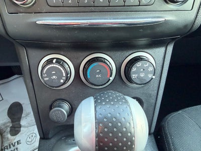 2012 Nissan Rogue SV